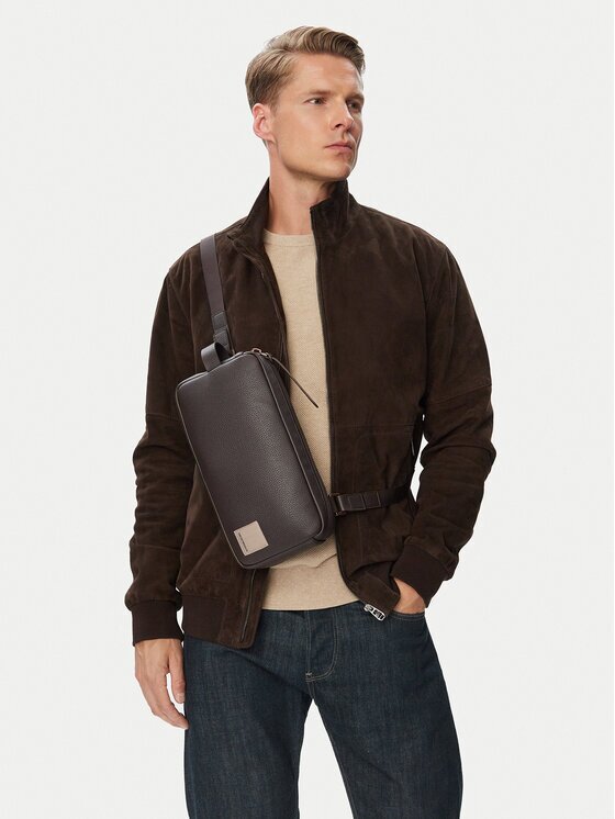 Emporio Armani Мъжка чантичка EM007109 AF29111