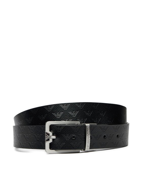 Emporio Armani Мъжки колан Y4S502 Y221E 81386