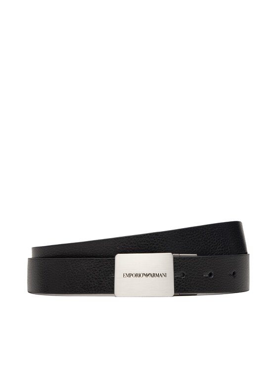 Emporio Armani Мъжки колан Y4S563 Y737E 88044