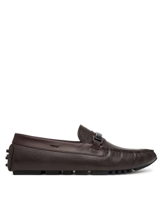 Emporio Armani Мокасини EM003922 AF20519 M6124