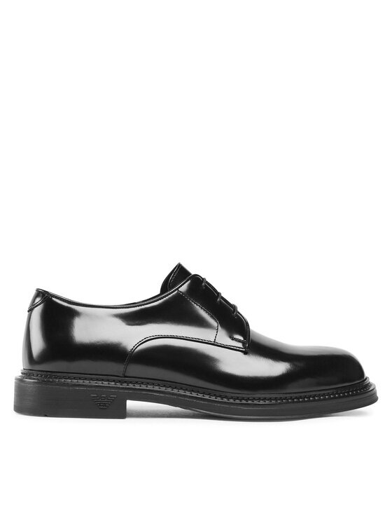 Emporio Armani Обувки X4C653 XF740 00002