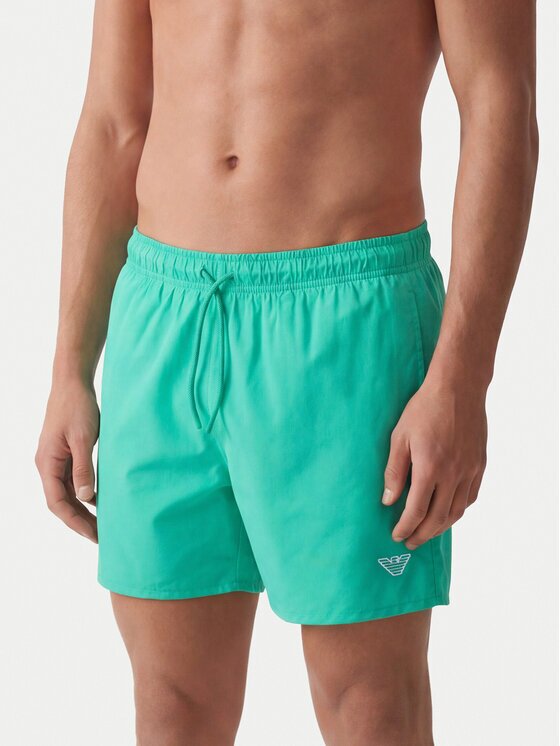 Emporio Armani Плувни шорти EM000583 AF20424 UB102 Regular Fit