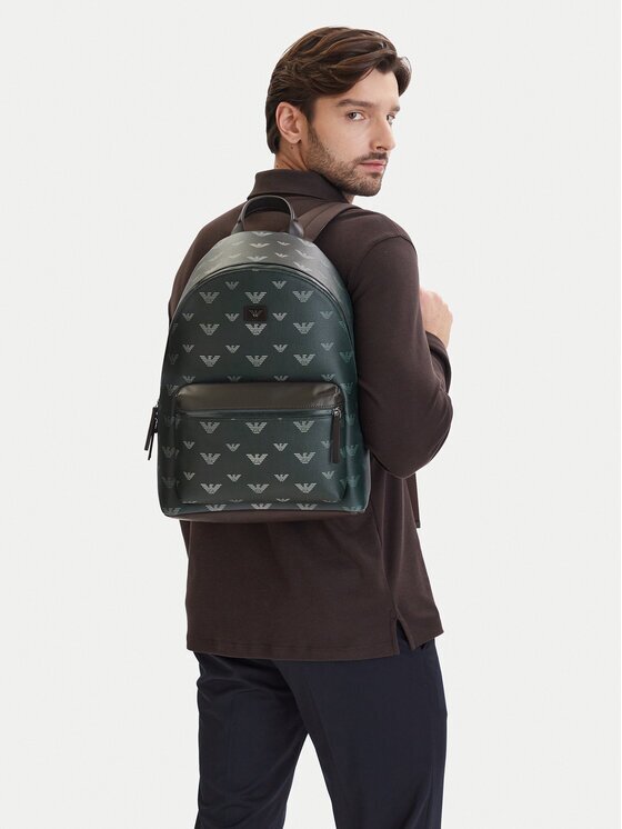 Emporio Armani Раница EM005666 AF23972 M8334