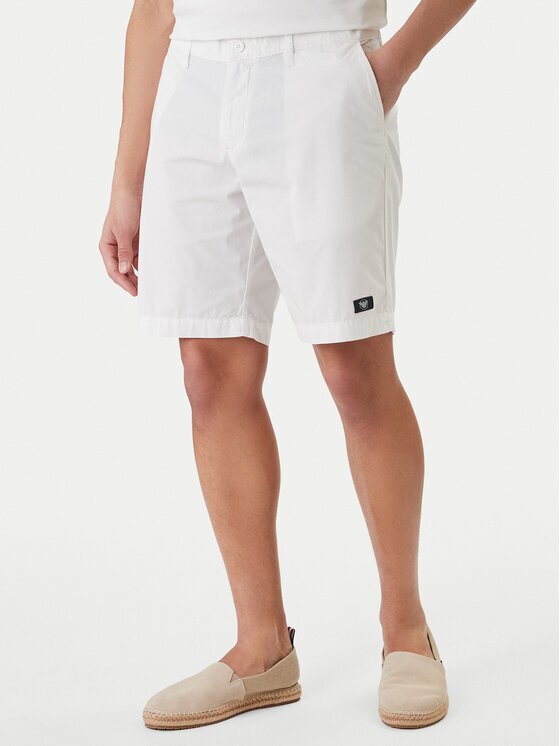 Emporio Armani Шорти от плат EM000591 AF20428 U6213