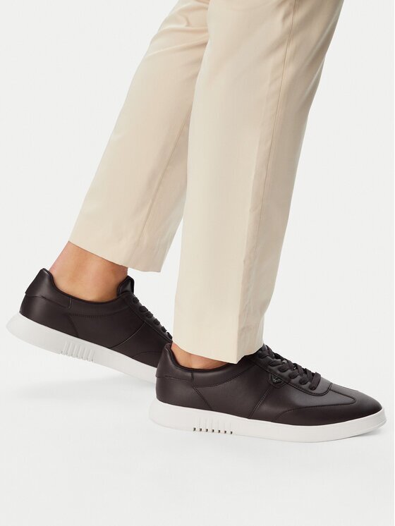 Emporio Armani Сникърси EM003062 AF20004 U0003