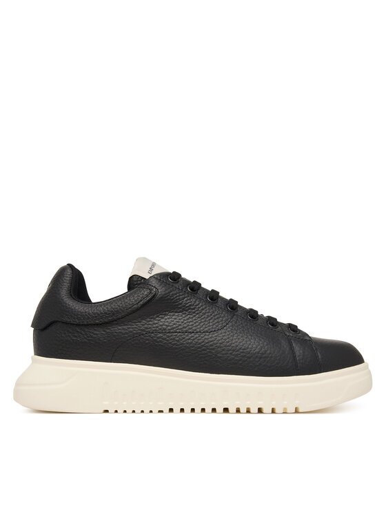 Emporio Armani Сникърси EM003663 AF18212 MC105