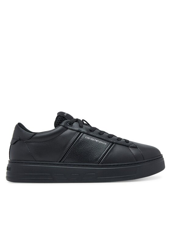 Emporio Armani Сникърси EM003701 AF18017 MC005