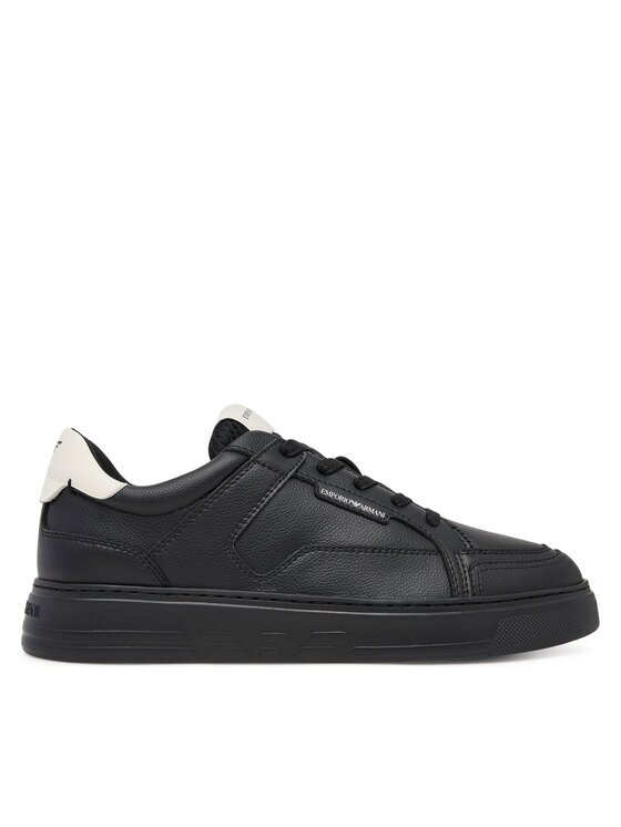 Emporio Armani Сникърси EM003702 AF19573 MC024
