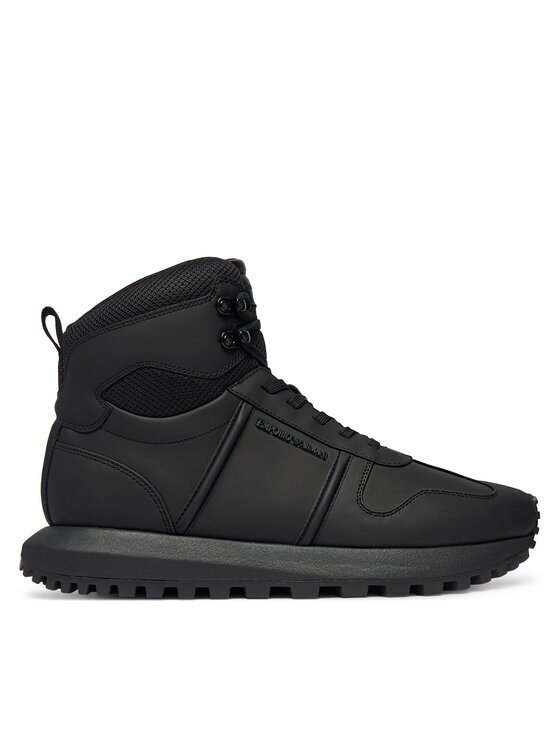 Emporio Armani Сникърси EM003736 AF18012