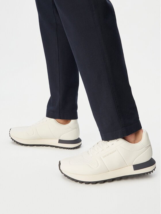 Emporio Armani Сникърси EM003740 AF19726 MC005