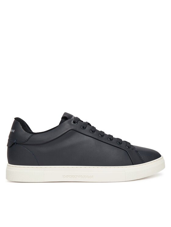 Emporio Armani Сникърси EM003844 AF20004 U8139