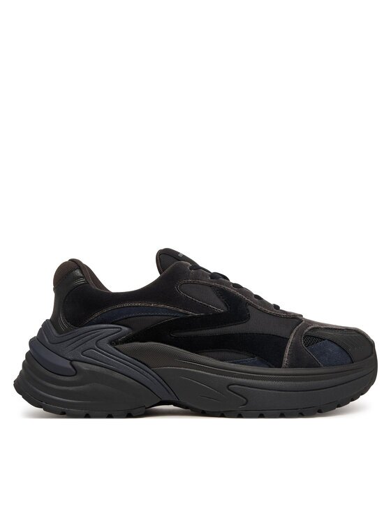 Emporio Armani Сникърси EM004828 AF23184