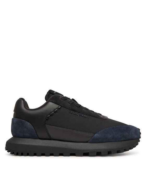 Emporio Armani Сникърси EM004839 AF29491