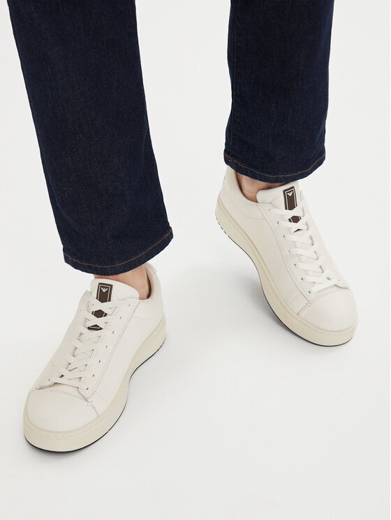 Emporio Armani Сникърси EM005292 AF24320 U0003