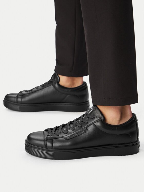 Emporio Armani Сникърси EM005292 AF24320 UC001