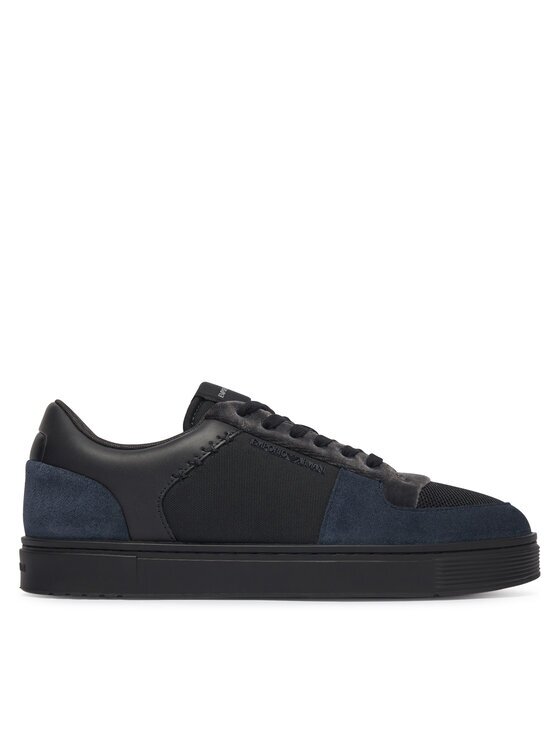 Emporio Armani Сникърси EM005293 AF23155