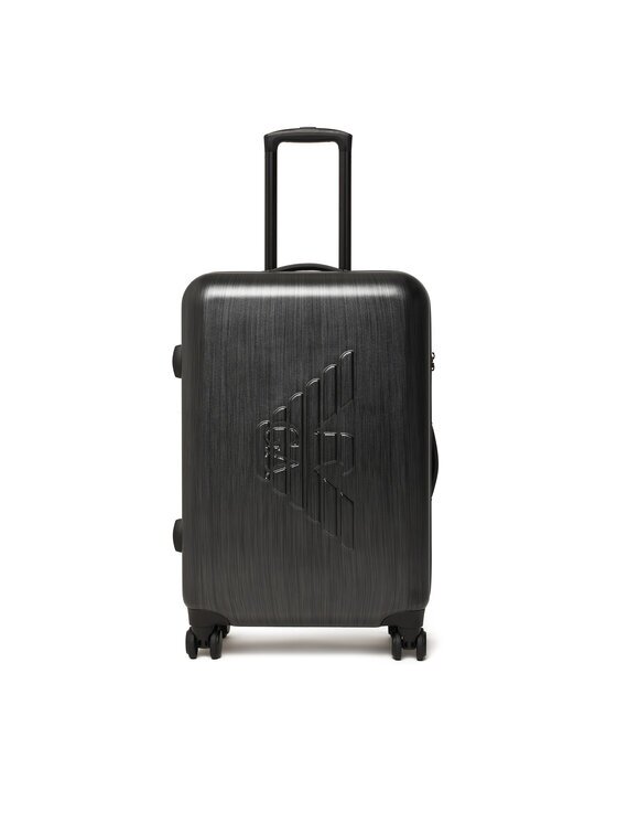 Emporio Armani Среден куфар EM001930 AF15459 U8191
