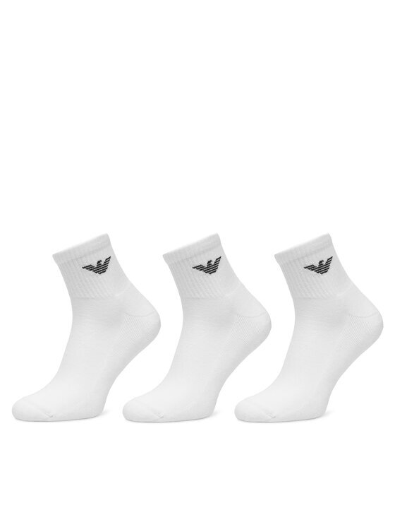 Emporio Armani Underwear Къси чорапи EM000551 AF14499 M0066