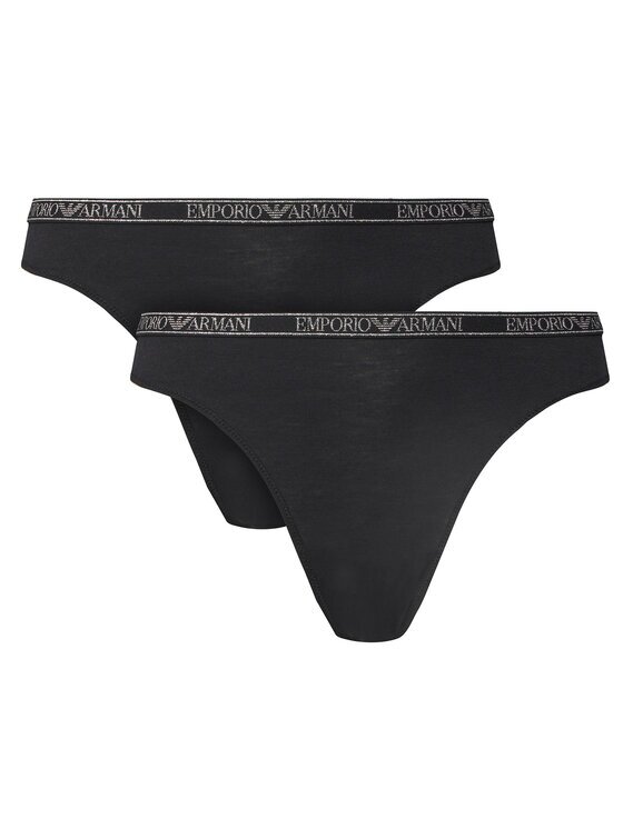 Emporio Armani Underwear Комплект бикини EW000406 AF10889 MC005