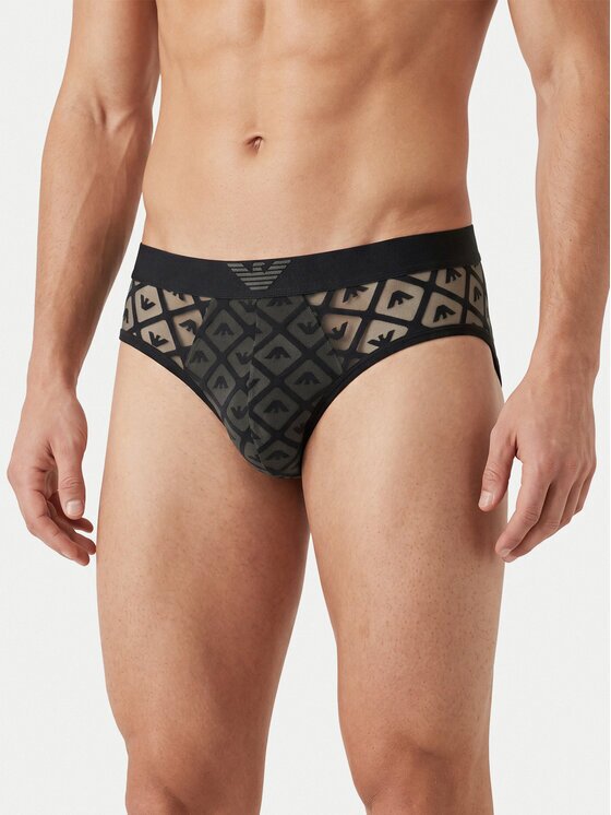 Emporio Armani Underwear Слипове EM000230 AF25049 FC041