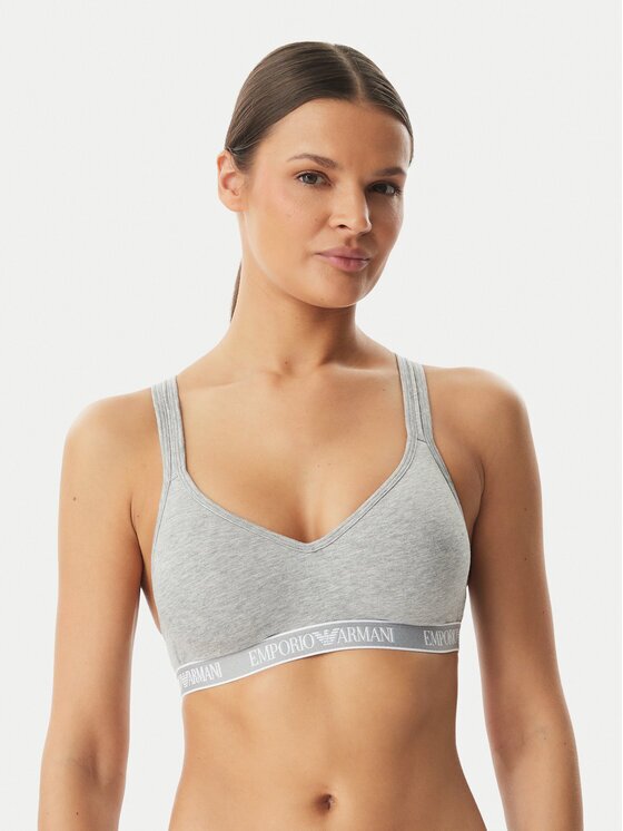 Emporio Armani Underwear Спортен сутиен EW000447 AF19026 UC001