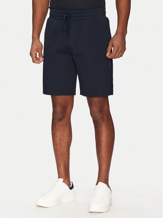 Emporio Armani Underwear Спортни шорти EM000495 AF10790 UC001 Regular Fit