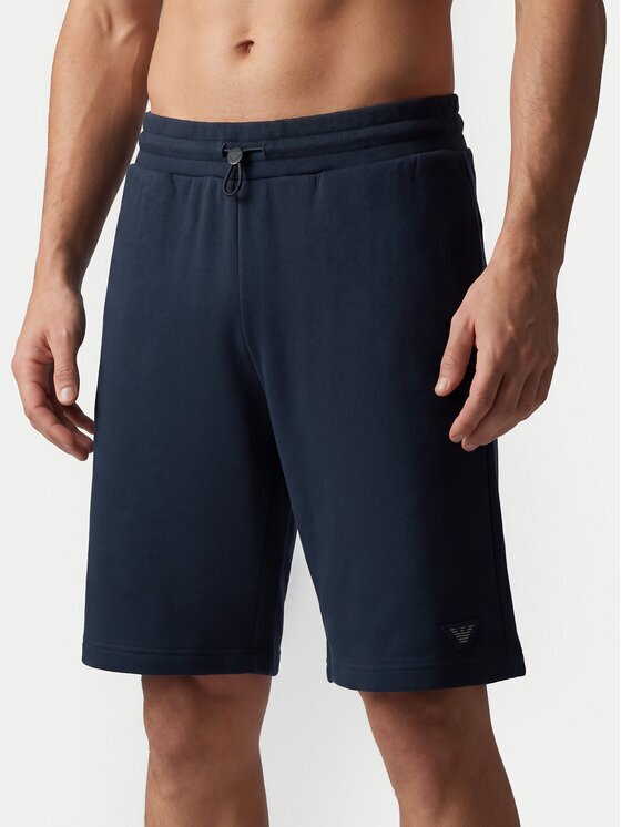 Emporio Armani Underwear Спортни шорти EM000495 AF19060 U8046 Regular Fit