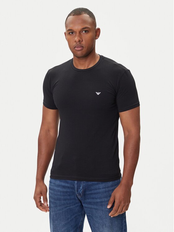 Emporio Armani Underwear Тишърт EM000379 AF14133 U0002 Fitted Fit