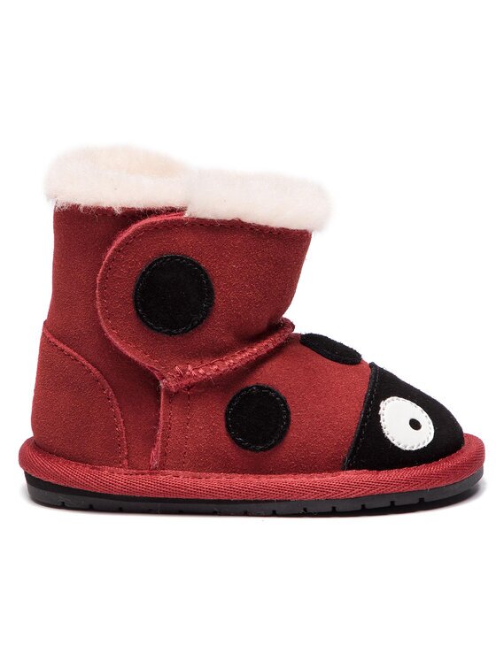 Emu Australia Апрески Ladybird Walker B10317