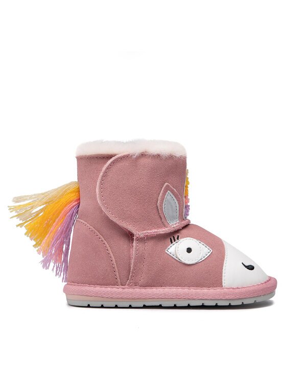 Emu Australia Апрески Magical Unicorn Walker B12409