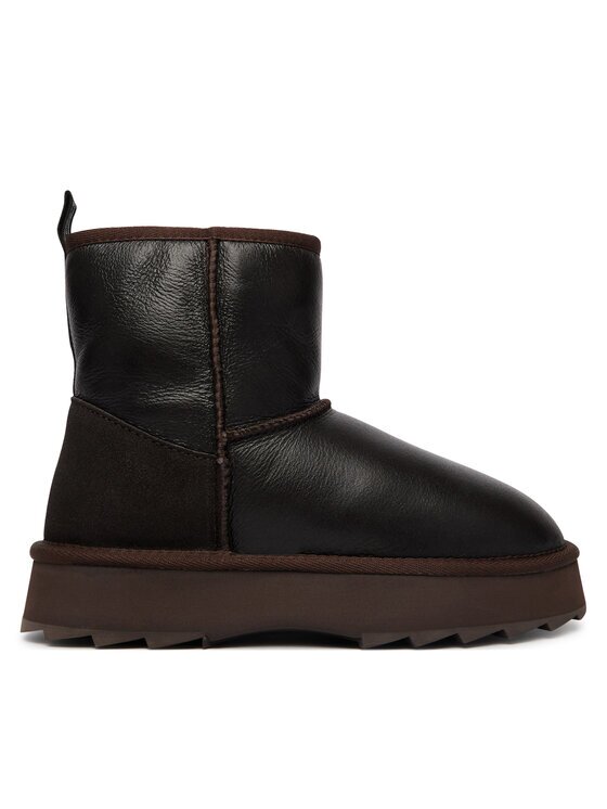 Emu Australia Апрески Sharky Mini Town Flatform W13340