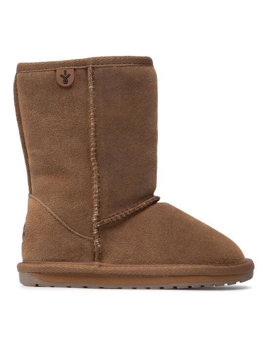 Emu Australia Апрески Wallaby Lo K10102