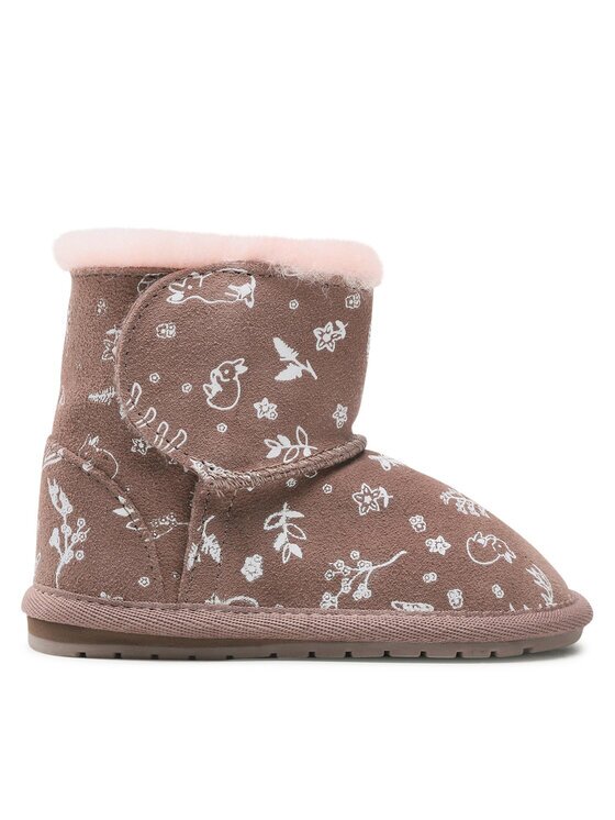 Emu Australia Апрески Woodland Toddle B12765