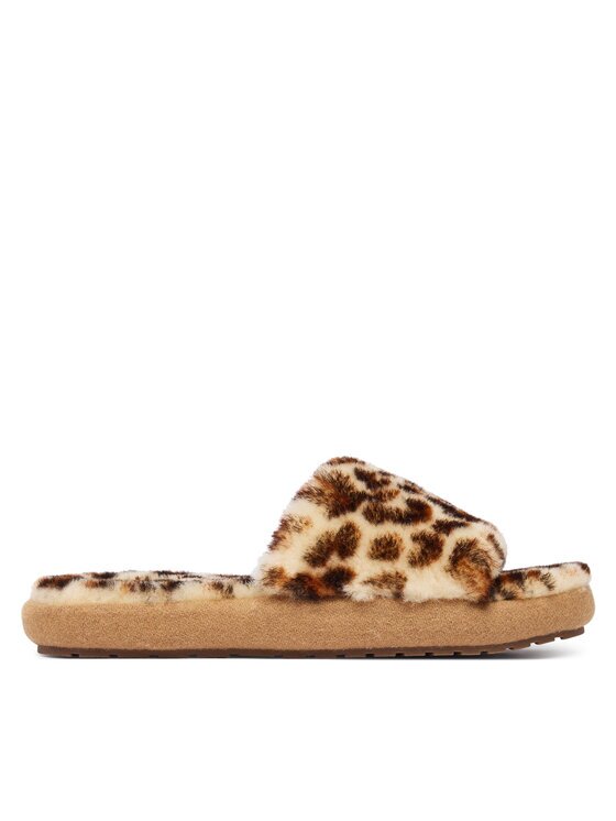 Emu Australia Пантофи Mckay Leopard W13203