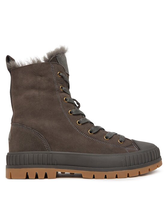 Emu Australia Зимни обувки Nomad Wanderer W13388