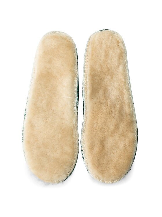 Emu Australia Зимни стелки Insole Natural