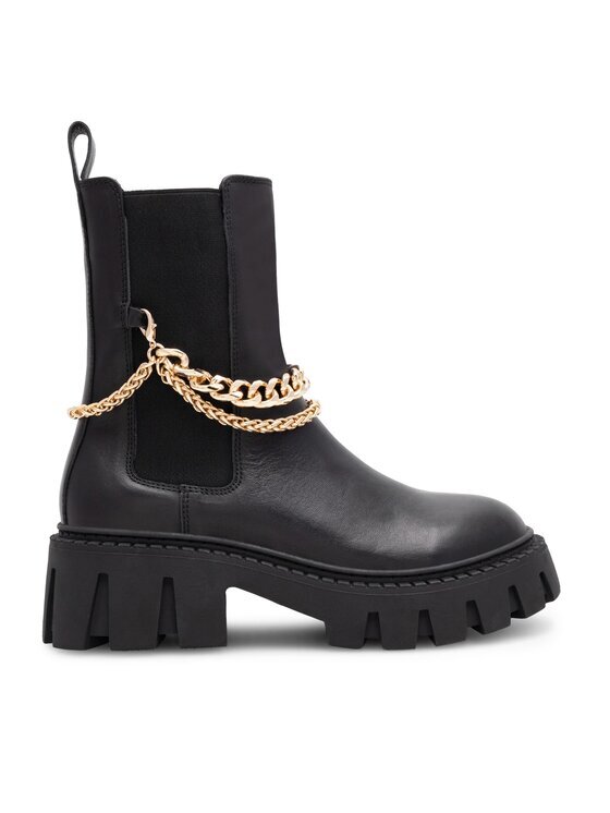 Eva Minge Боти GANDRA-8320-01-3
