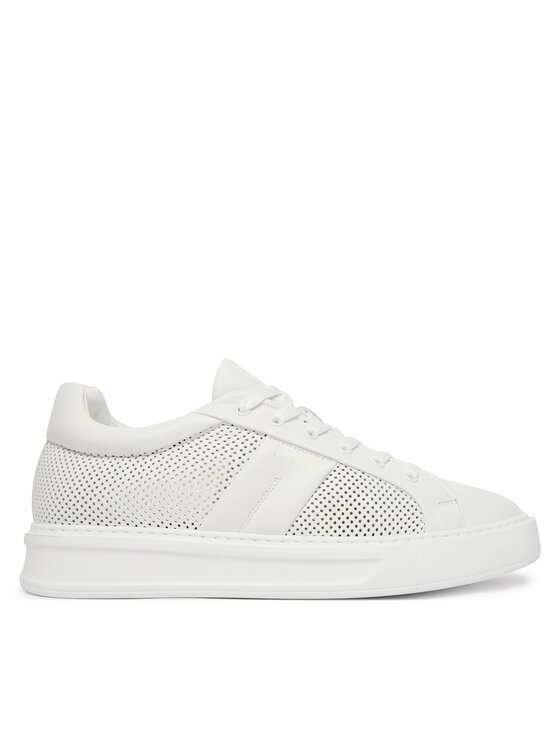 Fabi Сникърси FU0459.A10ZIPNBA100