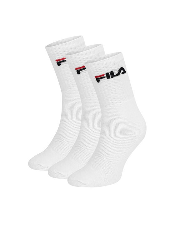 Fila Дълги чорапи F9505-AW24 (3-pack)
