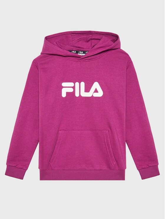 Fila Суитшърт Sande FAT0298 Regular Fit