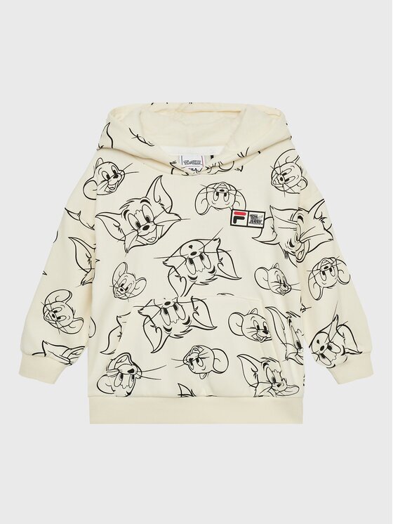 Fila Суитшърт Tulsa 771192 Regular Fit