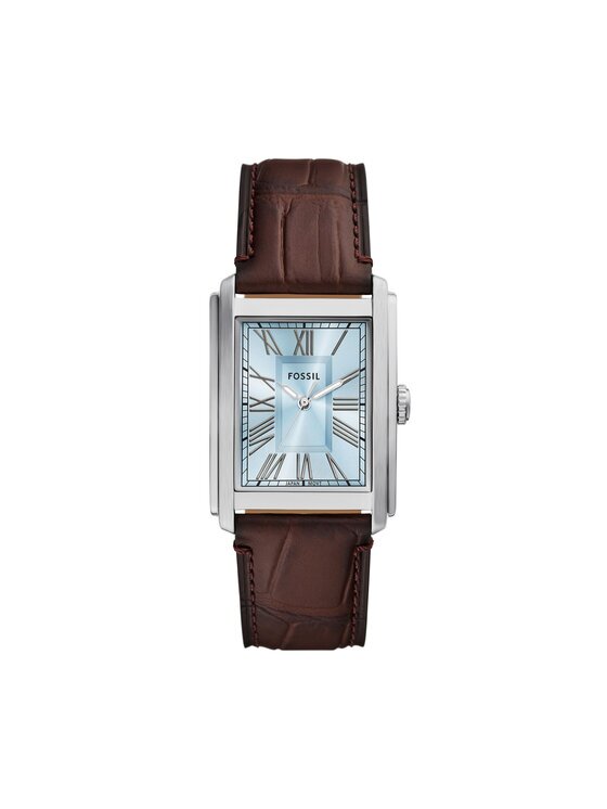 Fossil Часовник Carraway FS6110