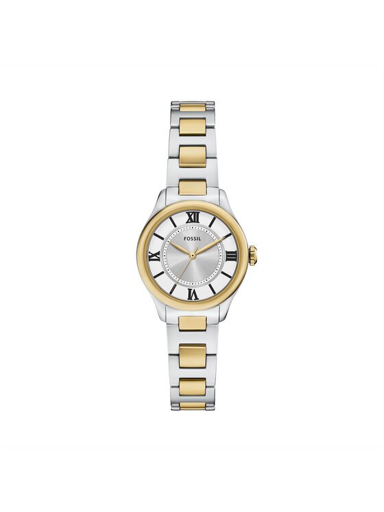 Fossil Часовник Gilmore ES5422 Сребрист
