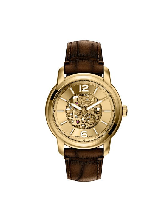 Fossil Часовник Heritage ME3279