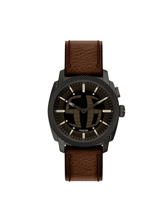 Fossil Часовник Machine Big Tic FS6165