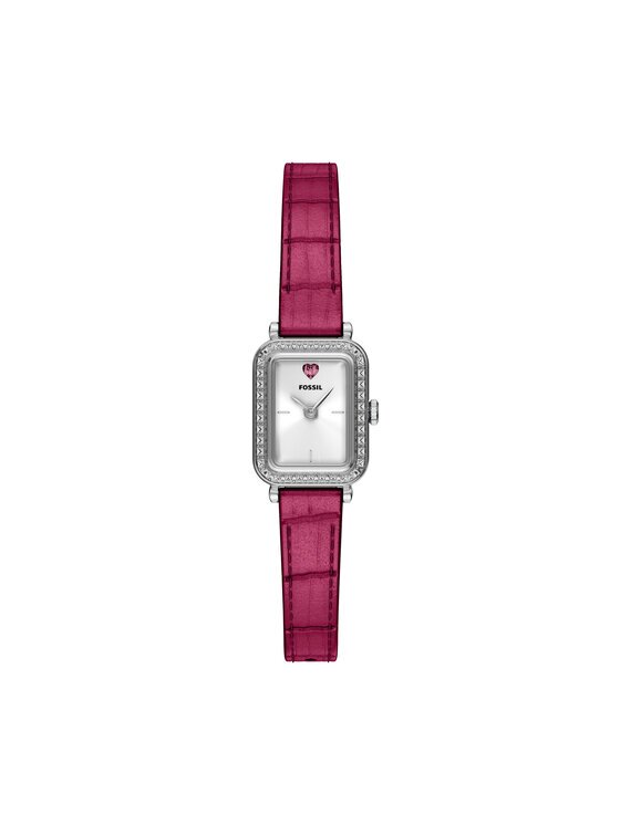 Fossil Часовник Raquel Mini ES5466