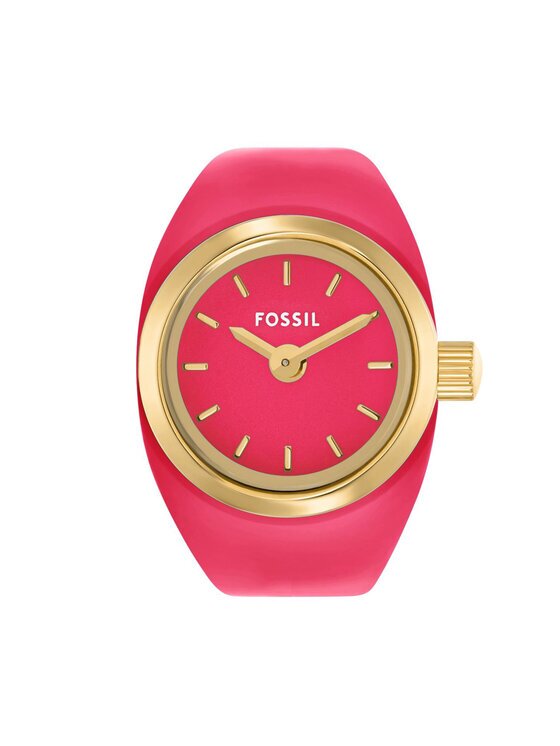 Fossil Часовник Watch Ring ES5414