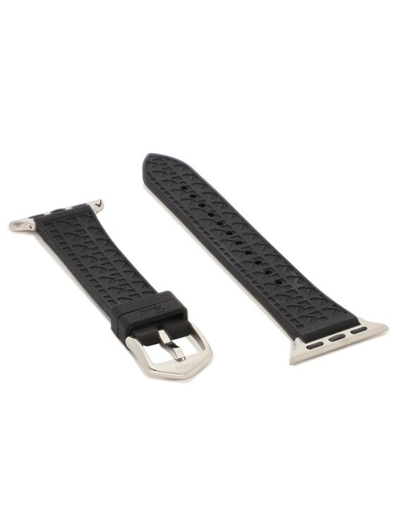 Fossil Сменяема каишка за часовник Apple Watch S380018
