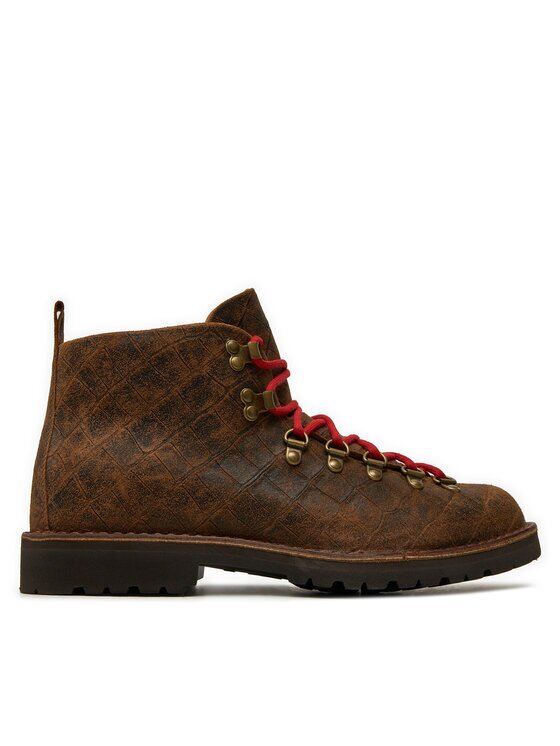 Fracap Туристически oбувки Magnifico M120