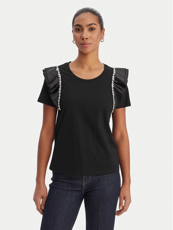 Fracomina Блуза FR26ST3039J40001 Regular Fit
